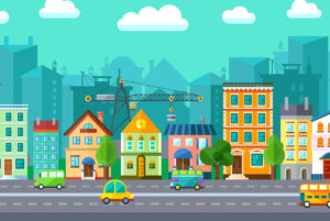 City Spaces