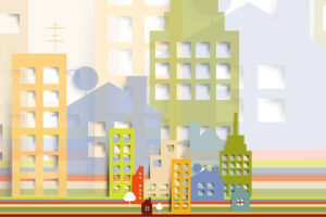 Mixed Use Real Estate Development